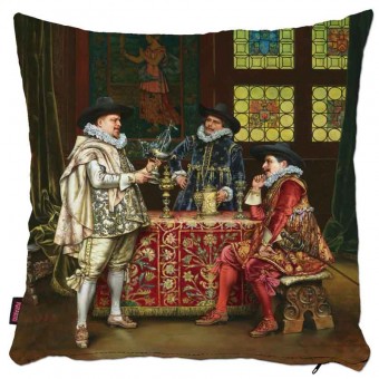 Osmanlı Yastık Kılıfı-242